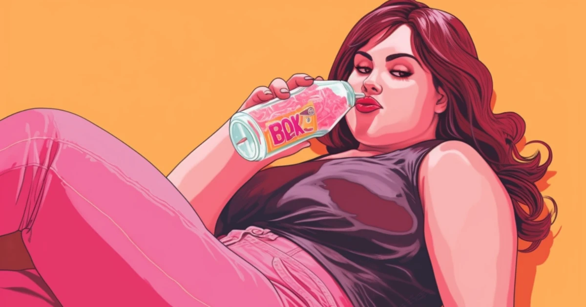 The History of Tab Soda The Rise and Fall Of a Diet Soda Icon